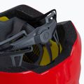 Endura Hummvee MIPS bike helmet flame red 4