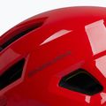 Endura Hummvee MIPS bike helmet flame red 5