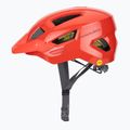 Endura Hummvee MIPS bike helmet flame red 3