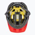 Endura Hummvee MIPS bike helmet flame red 5