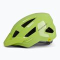 Endura Hummvee MIPS bike helmet lime green 2