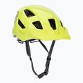 Endura Hummvee MIPS bike helmet lime green