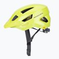 Endura Hummvee MIPS bike helmet lime green 3