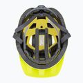 Endura Hummvee MIPS bike helmet lime green 5