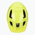 Endura Hummvee MIPS bike helmet lime green 6