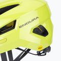 Endura Hummvee MIPS bike helmet lime green 7