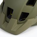Endura Hummvee MIPS bike helmet tweed green 3