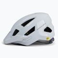 Endura Hummvee MIPS bicycle helmet white 2