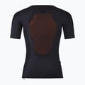 Endura MT500 D30 Ghost Baselayer black cycling jersey with protectors 2