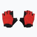 Endura Loop Mitt bike gloves flame red 2