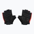 Endura Loop Mitt bike gloves flame red 3