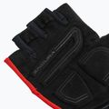 Endura Loop Mitt bike gloves flame red 5
