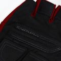 Endura Loop Mitt bike gloves flame red 2