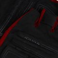 Endura Loop Mitt bike gloves flame red 3
