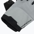 Endura Loop Mitt bike gloves dreich grey 4