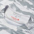 Men's Endura Mountain Camo Ltd cycling jersey haar grey 6