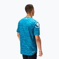 Men's cycling jersey Endura Grid Ltd Printed atlantic 3