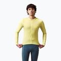 Men's cycling longsleeve Endura Alltrack Ride oil seed