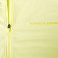 Men's cycling jersey Endura Loop Zipped oil seed 3