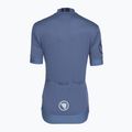 Women's cycling jersey Endura FS260 II W indigo rock 2