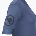 Women's cycling jersey Endura FS260 II W indigo rock 5