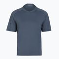 Women's cycling jersey Endura Alltrack Roam Tech W carbon grey