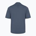 Women's cycling jersey Endura Alltrack Roam Tech W carbon grey 2