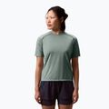 Women's cycling jersey Endura Alltrack Roam Tech W sage green