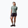 Women's cycling jersey Endura Alltrack Roam Tech W sage green 2