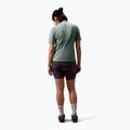 Women's cycling jersey Endura Alltrack Roam Tech W sage green 4