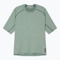 Women's cycling jersey Endura Alltrack Roam Tech W sage green 7