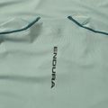 Women's cycling jersey Endura Alltrack Roam Tech W sage green 9