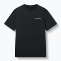 Endura Pedal Power Graphic T-shirt carbon grey