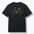 Endura Pedal Power Graphic T-shirt carbon grey 2
