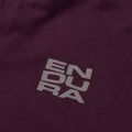 Cycling shirt Endura Pedal Power Graphic Tee sage green 3