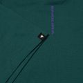 Endura Stacked Logo Graphic T-shirt teal 3