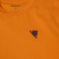 Endura Icon Logo Graphic T-shirt in orange 3