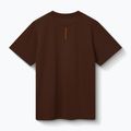 Cycling shirt Endura Icon Logo Graphic Tee end mahogany 2