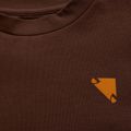 Cycling shirt Endura Icon Logo Graphic Tee end mahogany 3