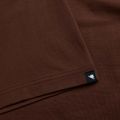 Cycling shirt Endura Icon Logo Graphic Tee end mahogany 5