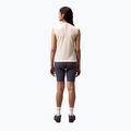 Women's cycling base layer Endura Loop Tech Tank W light sand 3
