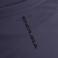 Women's cycling base layer Endura Loop Tech Tank W carbon grey 3