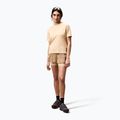 Women's cycling jersey Endura Alltrack Roam Tech W sand 2