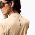 Women's cycling jersey Endura Alltrack Roam Tech W sand 5