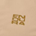Men's cycling jersey Endura Alltrack Ride Tech sand 11
