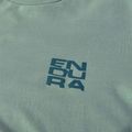 Men's cycling jersey Endura Alltrack Ride Tech sage green 11