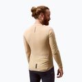 Men's cycling longsleeve Endura Alltrack Ride sand 3