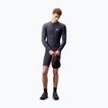 Men's cycling longsleeve Endura Alltrack Ride carbon grey 2