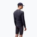 Men's cycling longsleeve Endura Alltrack Ride carbon grey 4