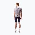 Men's cycling jersey Endura Pro SL Print titanium 3